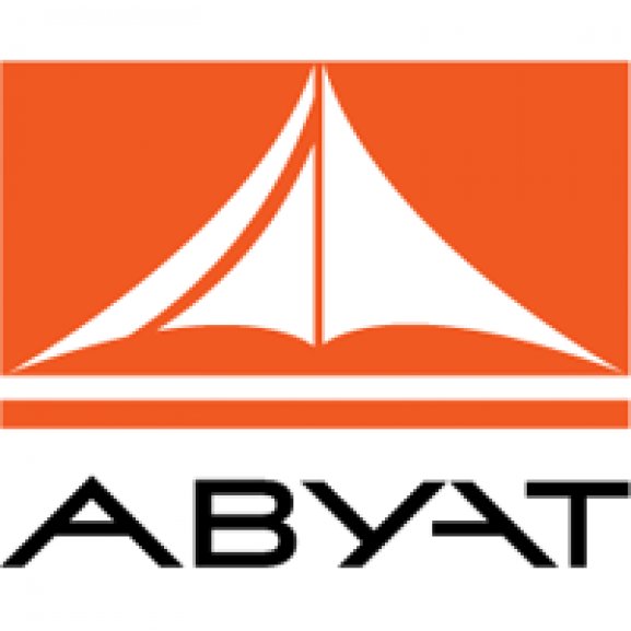 Logo of ABYAT English