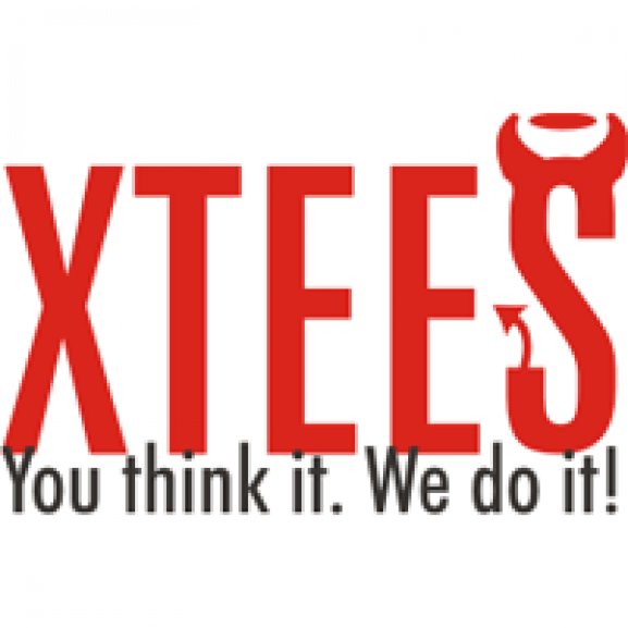 Logo of XTEES