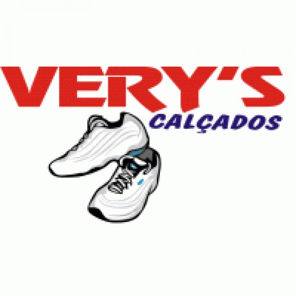Logo of Very&#039;s Calçados