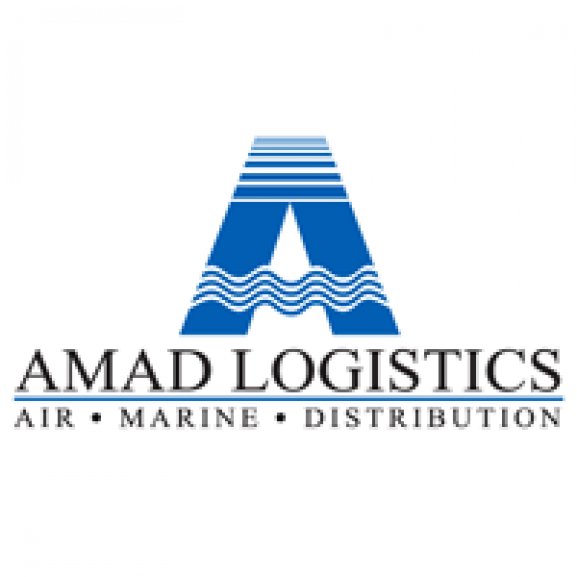 Logo of AMAD Logistics