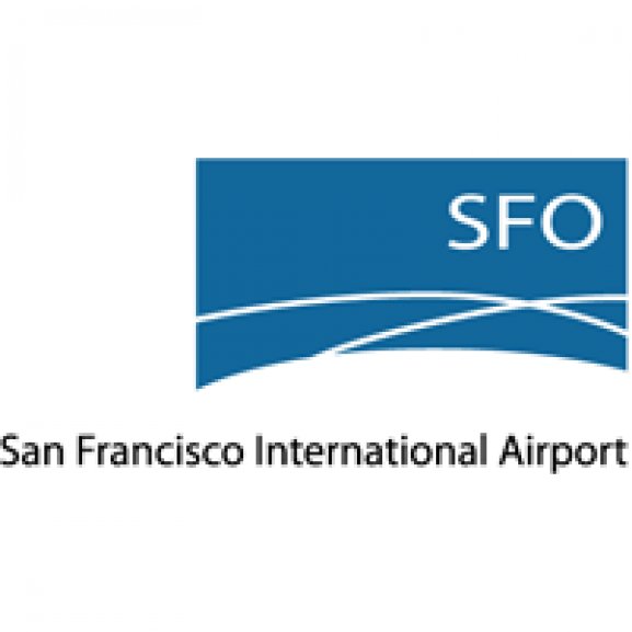 Logo of San Francisco Airport