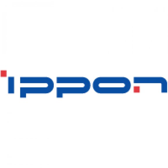 Logo of IPPON