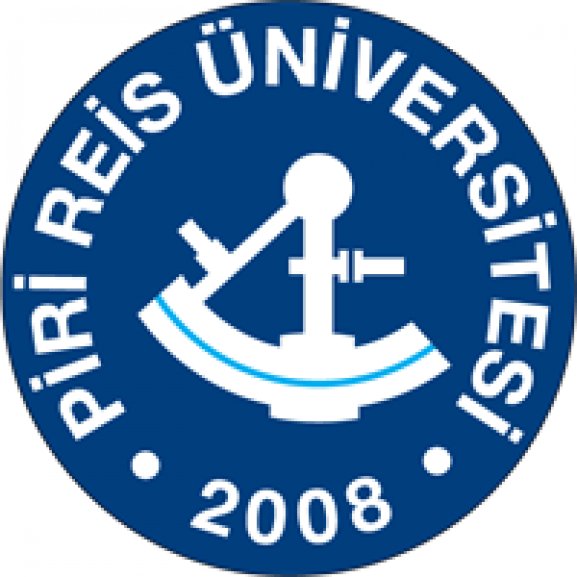 Logo of Piri Reis Universitesi