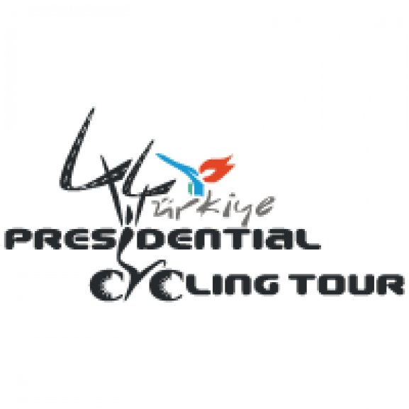 Logo of Presidential Cycling Tour of Turkey