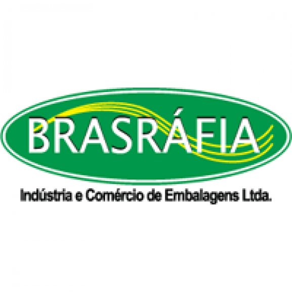 Logo of Brasrafia