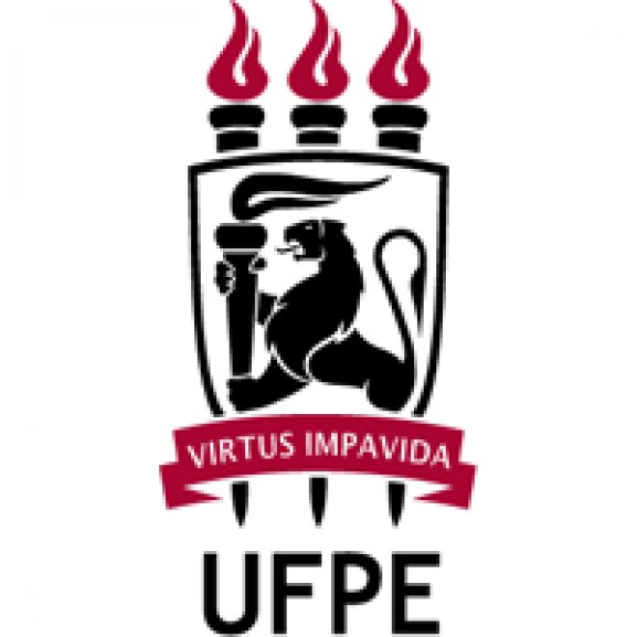 Logo of UFPE - Univesidade Federal de Pernambuco