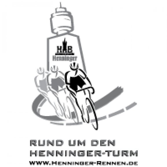 Logo of Eschborn-Frankfurt City Loop