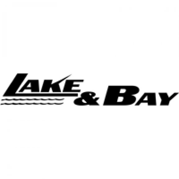 Logo of Lake & Bay