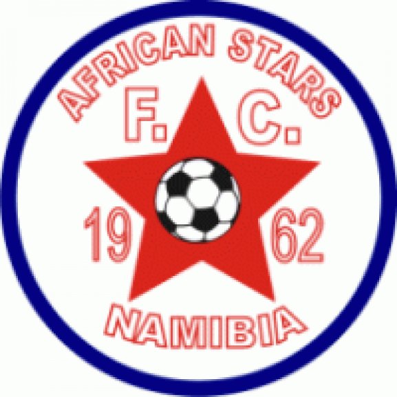Logo of African Stars