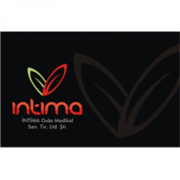 Logo of intima