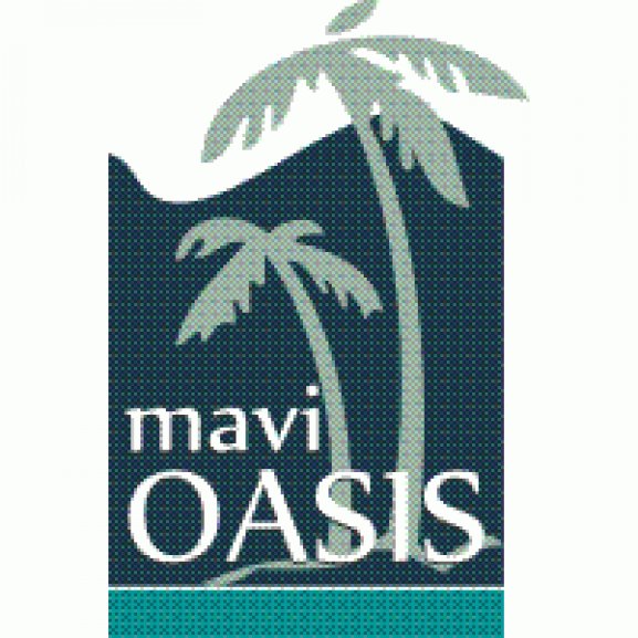 Logo of oasis