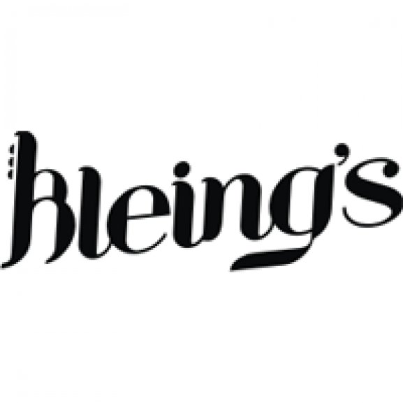 Logo of Bleing&#039;s