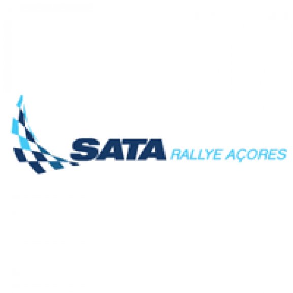 Logo of SATA RALLYE AÇORES