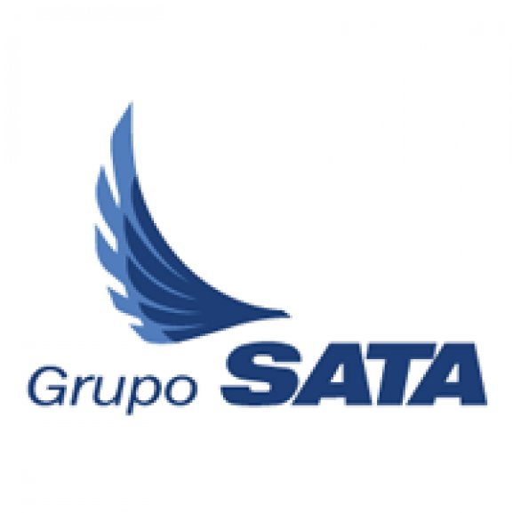 Logo of GRUPO SATA
