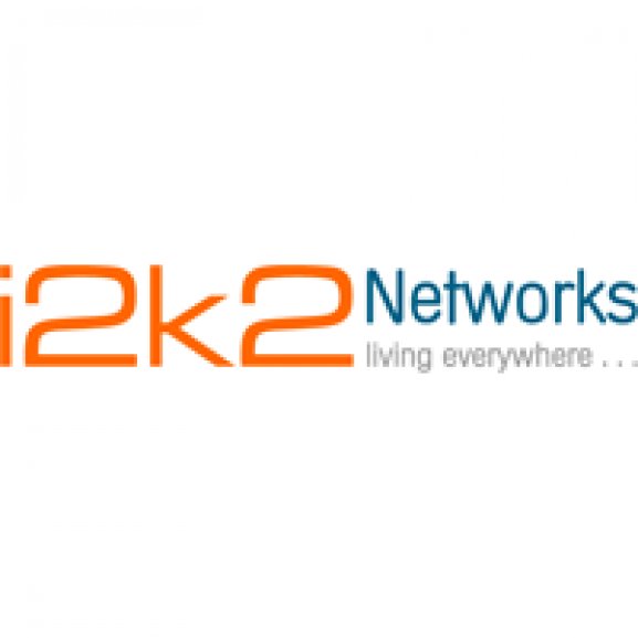 Logo of i2k2 Networks (P) Ltd.