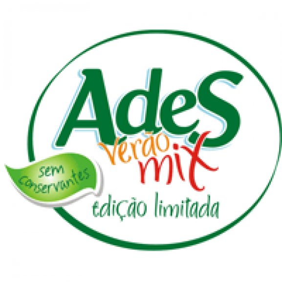 Logo of ades mix