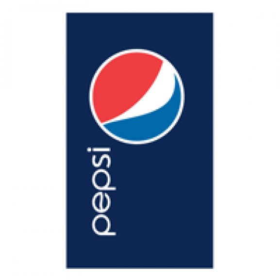 Logo of Pepsi