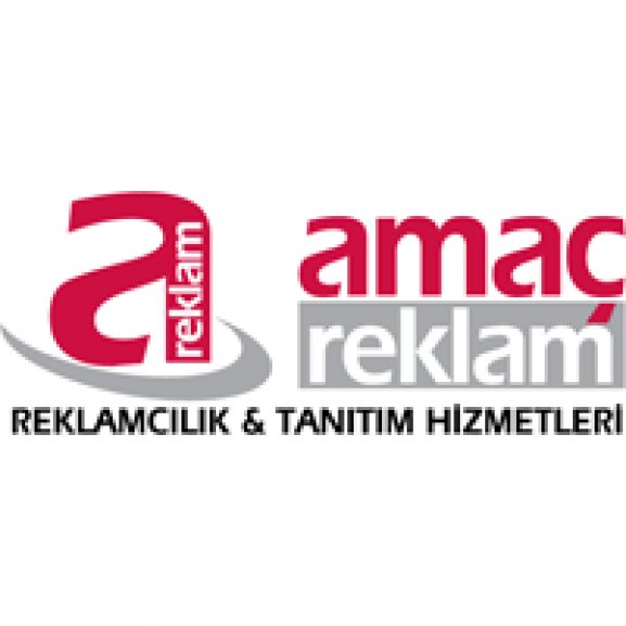 Logo of amac reklam