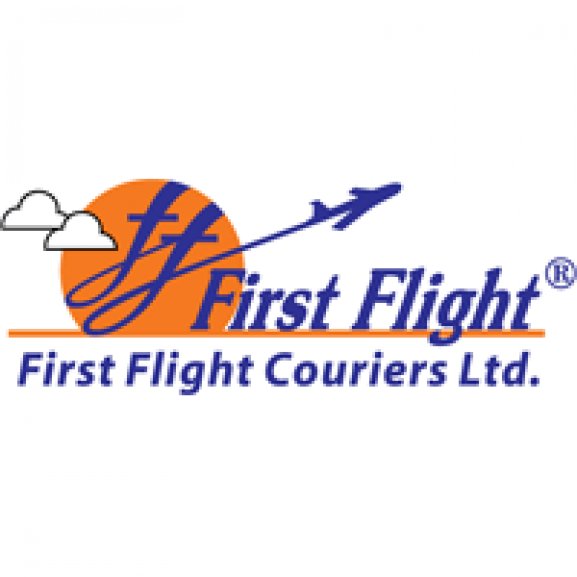 Logo of First Flight Couriers Ltd