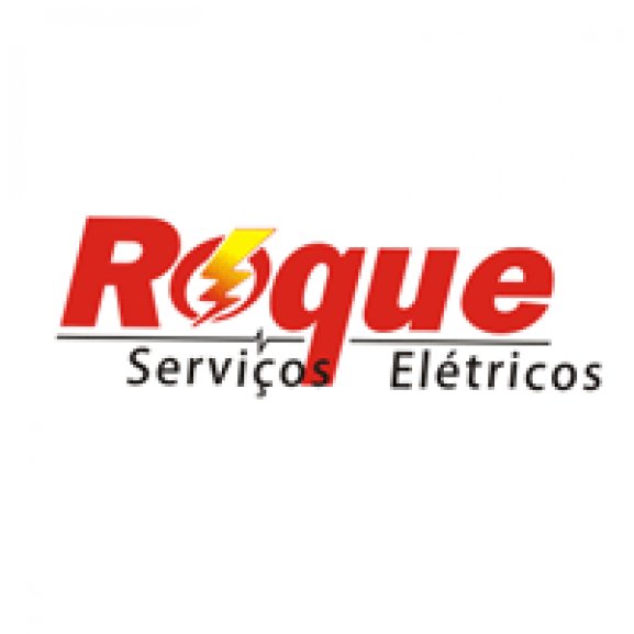 Logo of Roque Serviços Elétricos