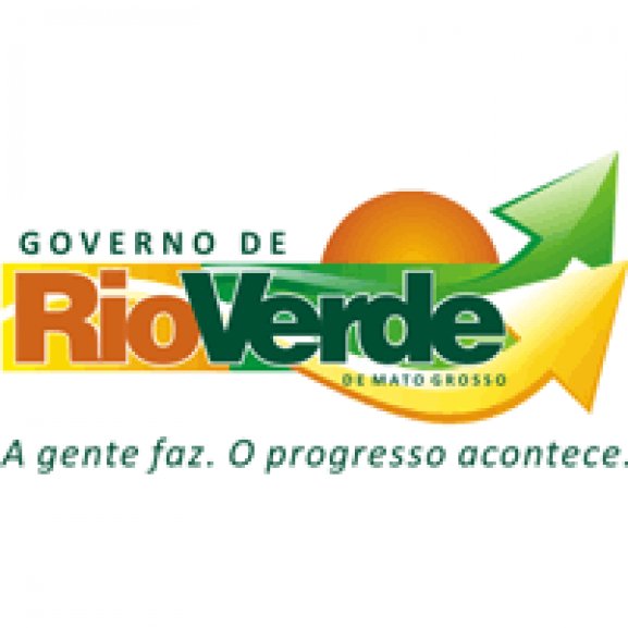 Logo of Prefeitura de Rio Verde de Mato Grosso
