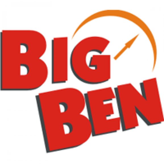 Logo of big ben