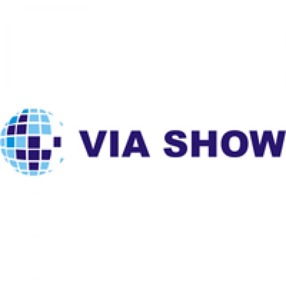 Logo of VIA SHOW