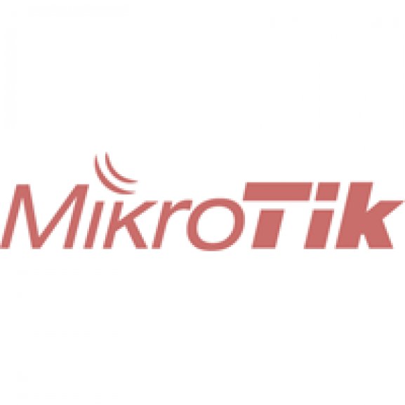 Logo of MikroTik