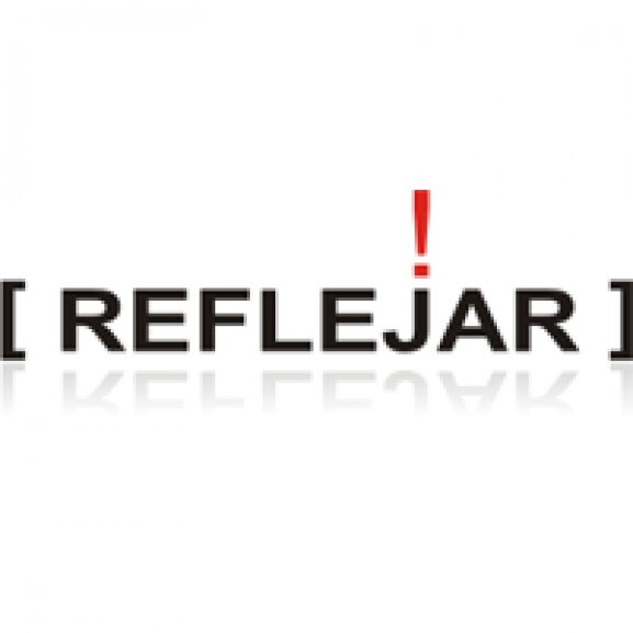 Logo of reflejar multimedia