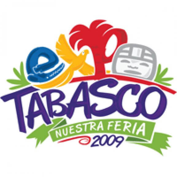Logo of Feria Tabasco