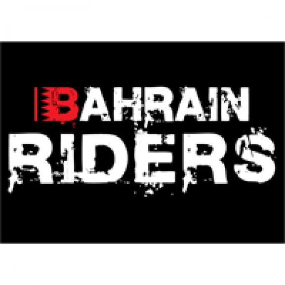Logo of Bahrain Riders
