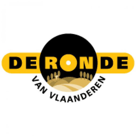 Logo of De Ronde Van Vlaanderen