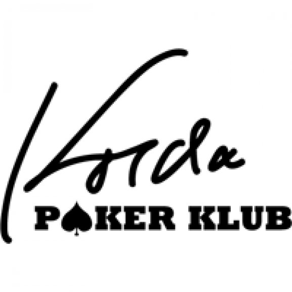 Logo of Korda Poker Klub