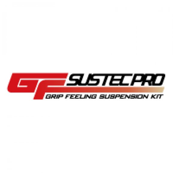 Logo of Tanabe Sustec Pro GF