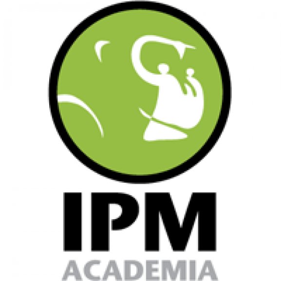 Logo of ipm academia