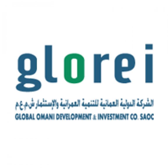 Logo of GLOREI