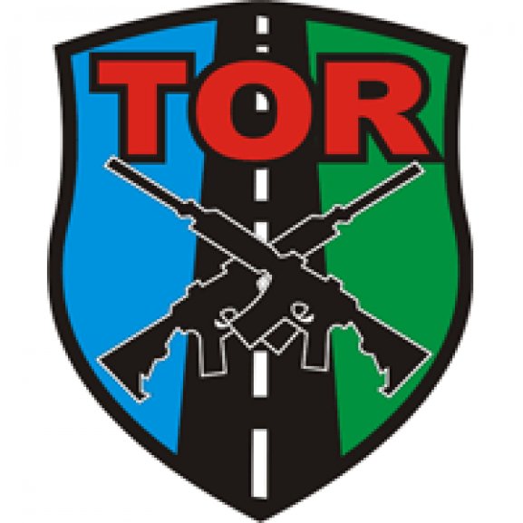 Logo of PMGO - TOR - Tático Operacional Rodoviário