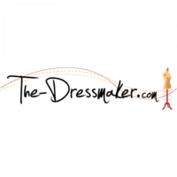 Logo of the dressmaker