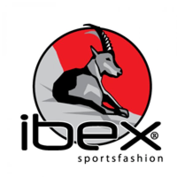 Logo of ibex sportfashion
