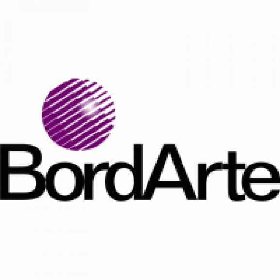 Logo of BORDARTE