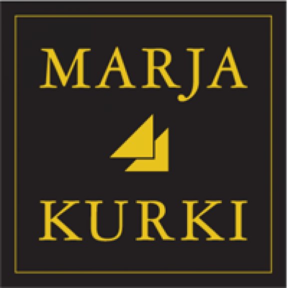 Logo of Marja Kurki