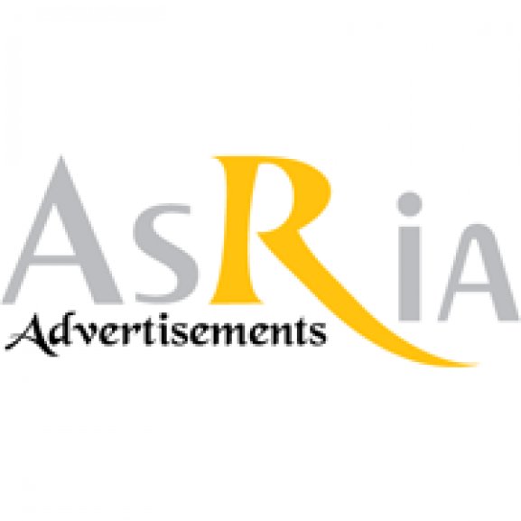 Logo of asria