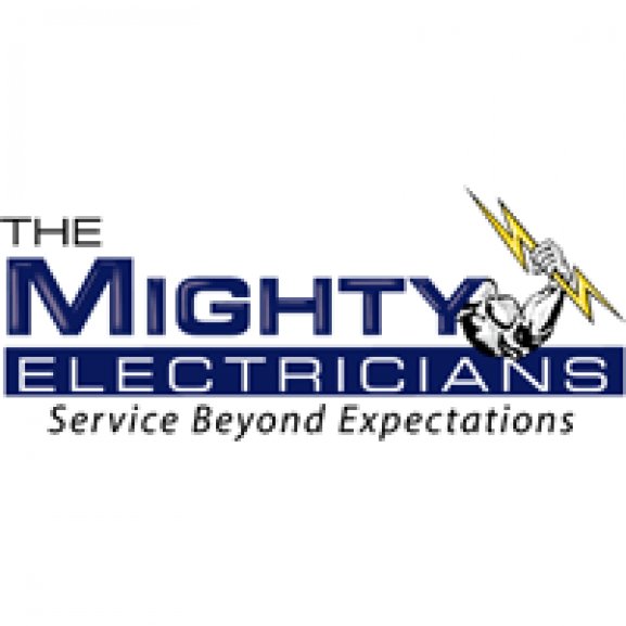 Logo of Mighty Electricians