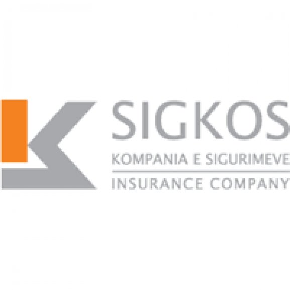 Logo of Sigkos