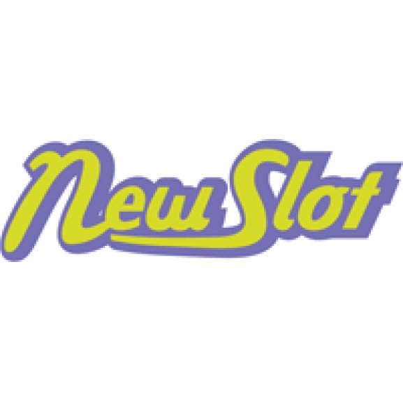 Logo of new slot
