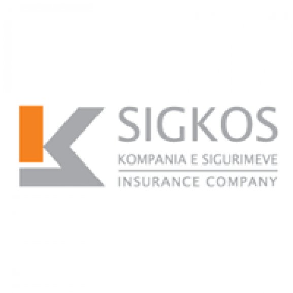 Logo of Sigkos