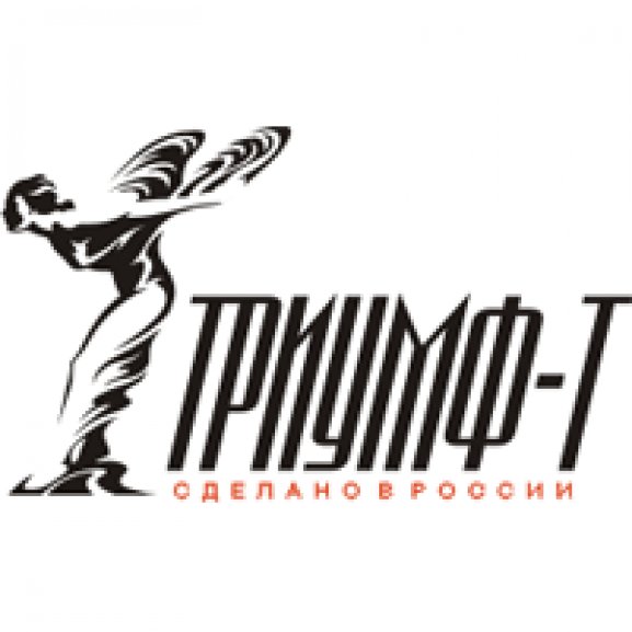Logo of Триумф-Т