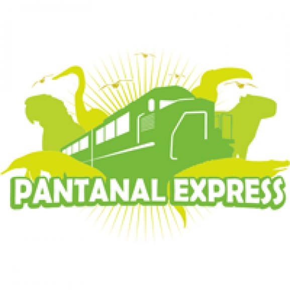 Logo of Pantanal Express