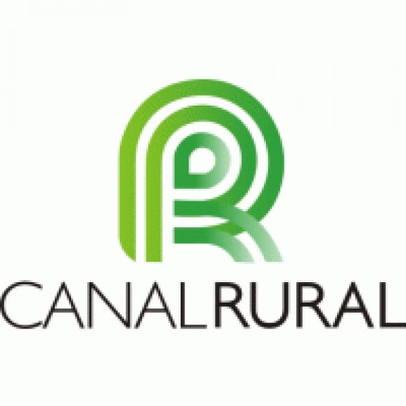 Logo of Canal Rural