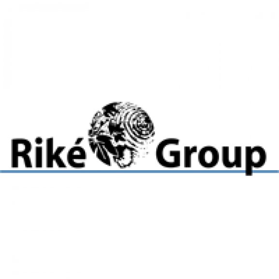 Logo of Riké Group